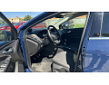 39. Focus kombi modrý