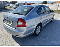 05. Škoda Octavia Automat