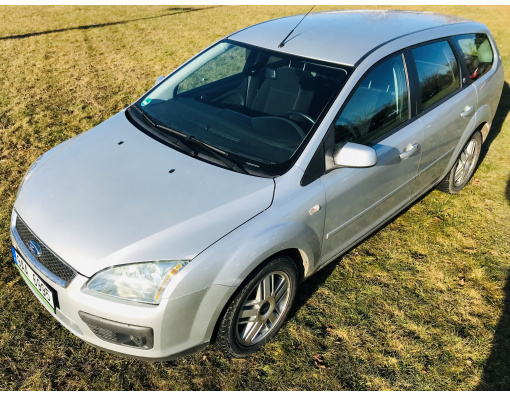 07.Ford Focus Combi