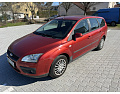 10.Ford Focus combi 1,6
