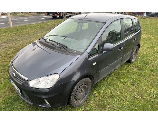 31.Ford C-Max