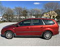 10.Ford Focus combi 1,6