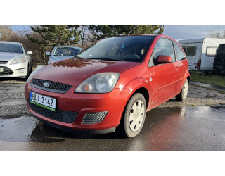 15. Ford Fiesta Automat