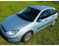 11.Ford Focus 