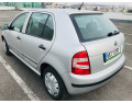 20.Škoda Fabia