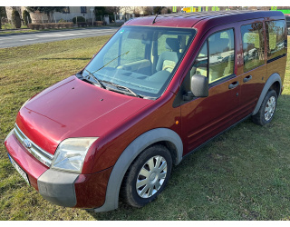 51.Ford Connect