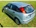 11.Ford Focus 