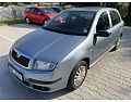 20.Škoda Fabia