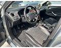 01. Ford Mondeo