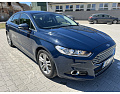 04. Ford Mondeo