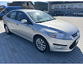 14.Ford Mondeo 