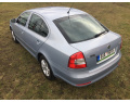 05. Škoda Octavia Automat