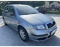 20.Škoda Fabia