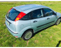 11.Ford Focus 