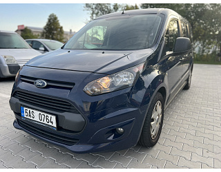 42.Ford Connect