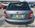 20.Škoda Fabia