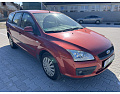 10.Ford Focus combi 1,6
