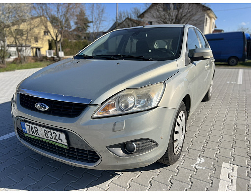 30.Ford Focus 5DV 30.Ford Focus 5DV
