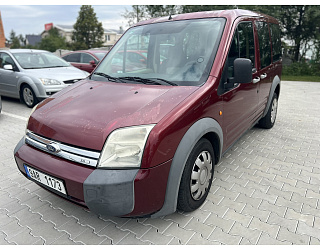 51.Ford Connect