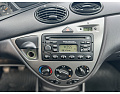 11.Ford Focus