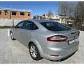 14.Ford Mondeo 