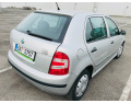 20.Škoda Fabia