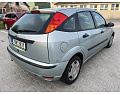 11.Ford Focus