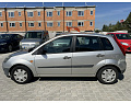 18.Ford Fiesta