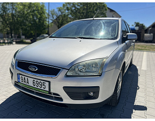 07.Ford Focus Combi