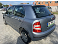 20.Škoda Fabia