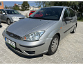 16.Ford Focus Automat 