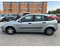11.Ford Focus