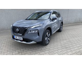 28. Nissan X-Trail