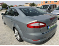 01. Ford Mondeo