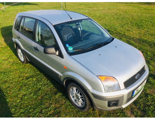 09Ford Fusion