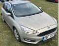 12.Ford Focus Automat 