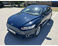 04. Ford Mondeo