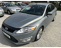 01. Ford Mondeo