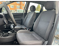 11.Ford Focus