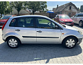 18.Ford Fiesta