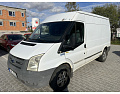 33.Ford Transit
