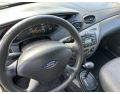16.Ford Focus Automat 
