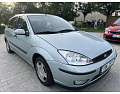 11.Ford Focus
