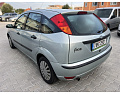 11.Ford Focus
