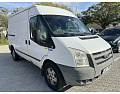 33.Ford Transit