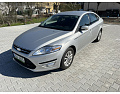 14.Ford Mondeo 