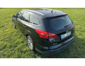 45. Ford Focus Kombi 