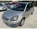 18.Ford Fiesta