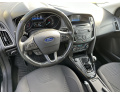 45. Ford Focus Kombi 