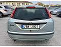 11.Ford Focus